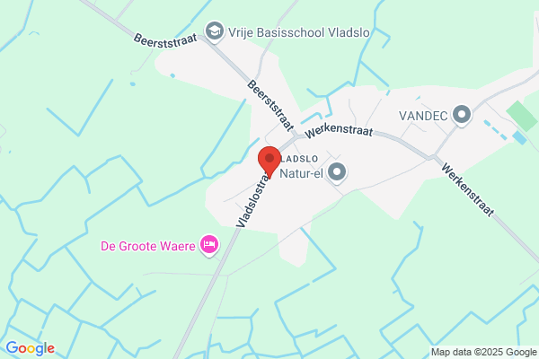 Vandenkerckhove Martin