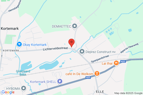 Vantoest/L.