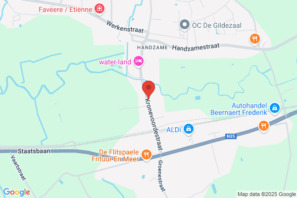 Neos Sigarenfabriek Nv