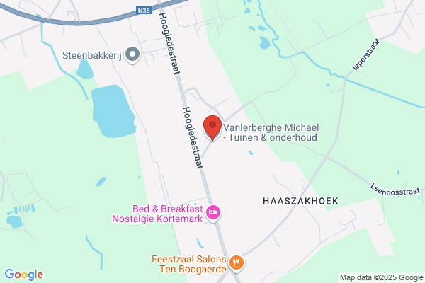 Vanwynsberghe V