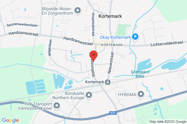 Accountantskantoor D. Lammertyn