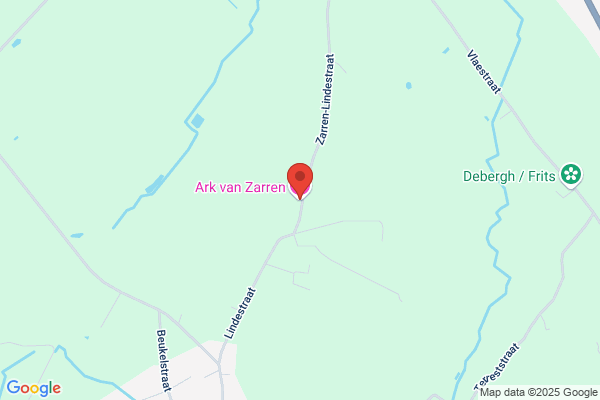 Ark Van Zarren (De)