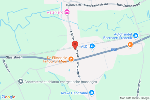 Depla Wim Dagbladhandel
