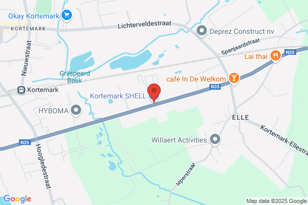 Desimpel Brandstoffen Nv