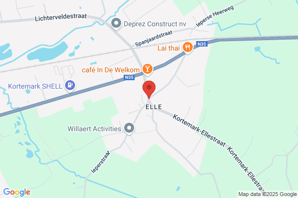 Haelewijn Francky