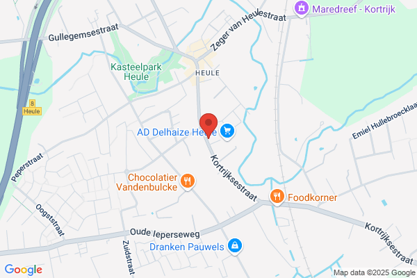 Kruiden Pervisum Nv