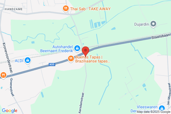 Vanroose Natuursteenbedrijf Cv