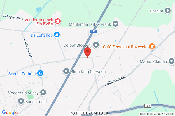 Verschaeve F