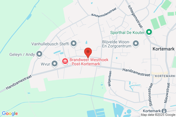 Verhelst/Kris