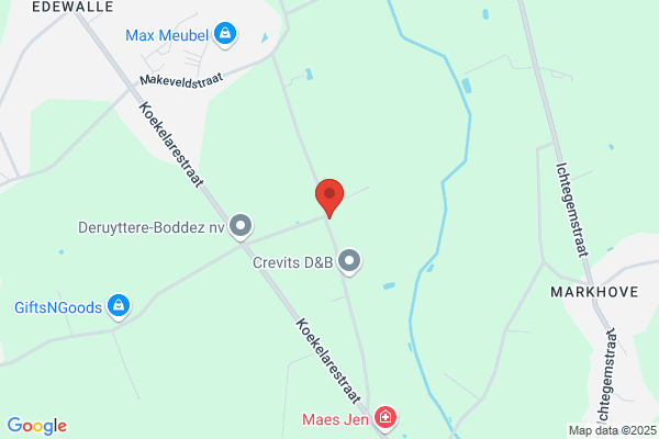 Vandewalle M Bvba