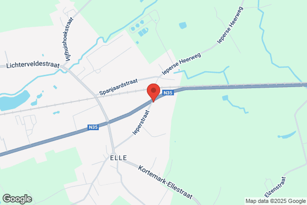 't Fermetje