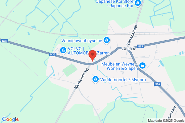 Vandekerckhove Natuursteenbedrijf Bvba