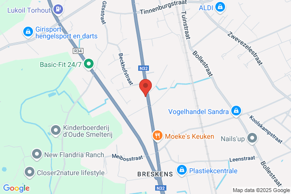 Werbrouck Bvba