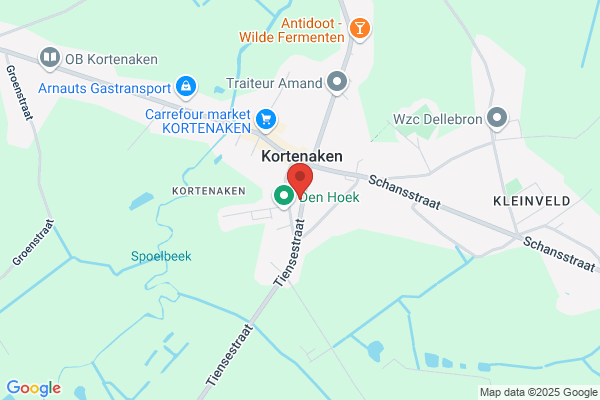 Letist Zakenkantoor Nv