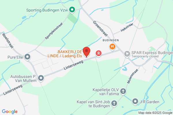 Bakkerij De Linde