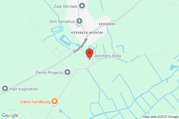 Jonckers M