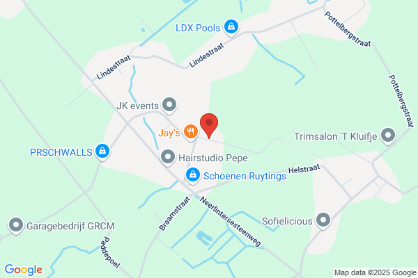 Hendrickx/Hans