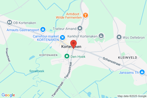 Van De Velde Katrien