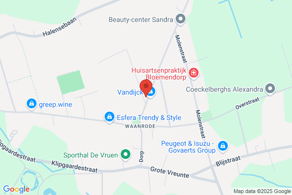 Vrije Basisschool Waanrode