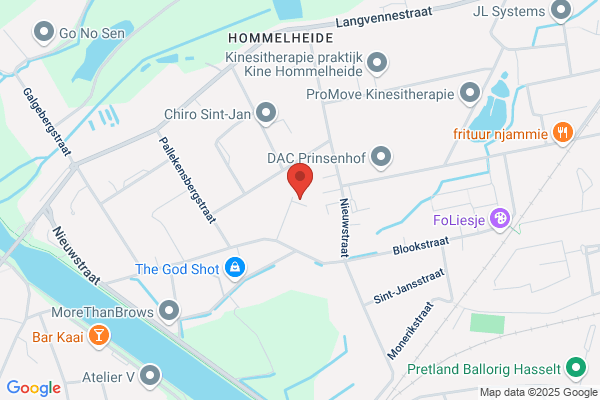 Lambeens Zonen
