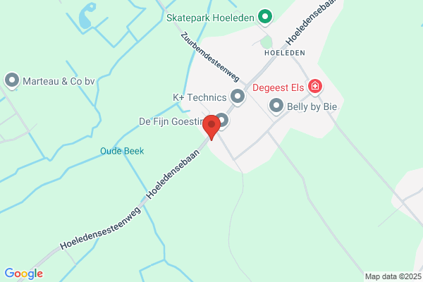 Vandeborne F.