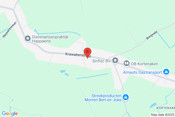 Med Kab De Roo Vannerum