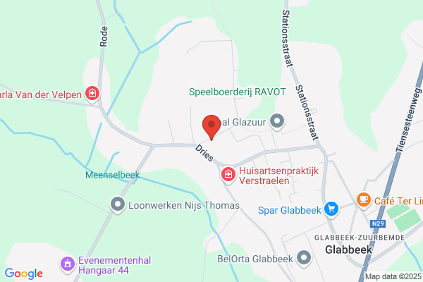 Segers/Godelieve
