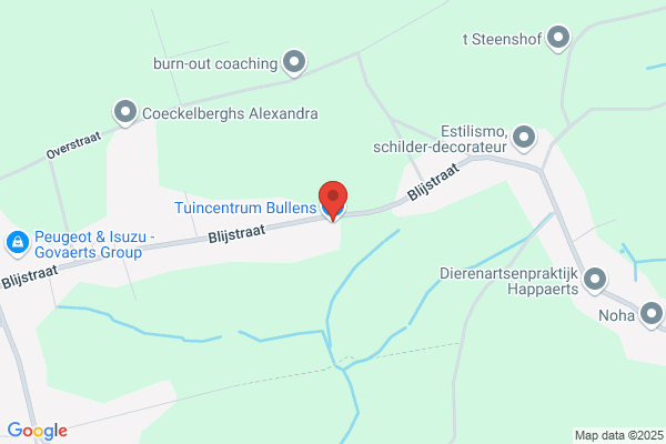 Bullens-Reniers/Y.
