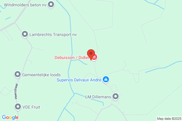 Debuisson/Didier
