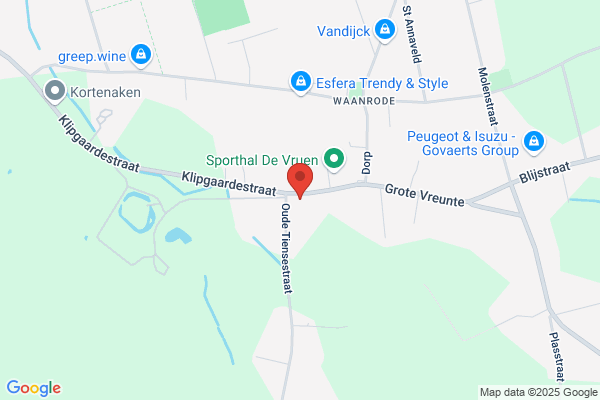 Franssen Omer Vervoer Bvba