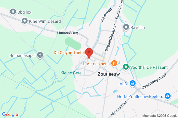 Hoebreckx Drukkerij Bvba