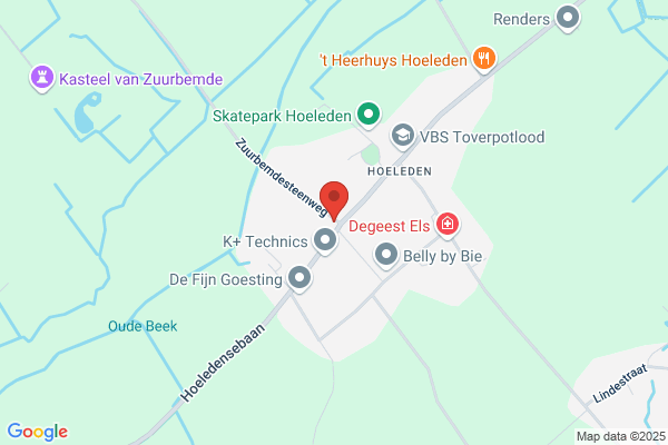 Jacobinahof