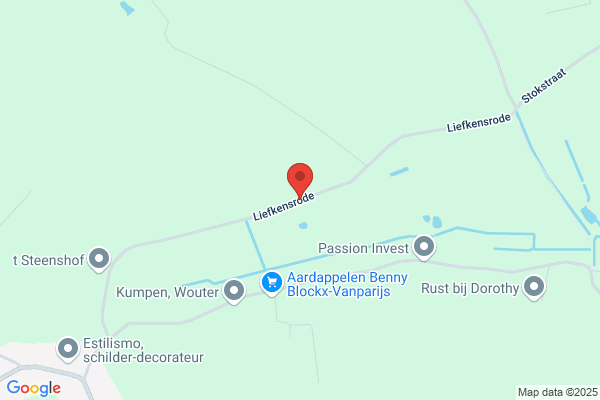 Liefkensrode