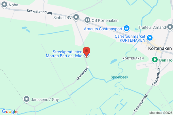 Morren-Loddewijkx/Willy