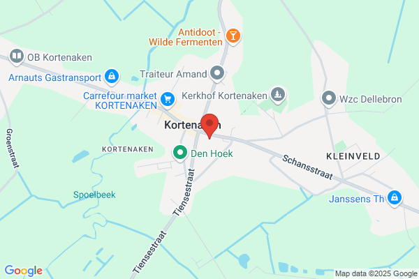 Politie Kortenaken
