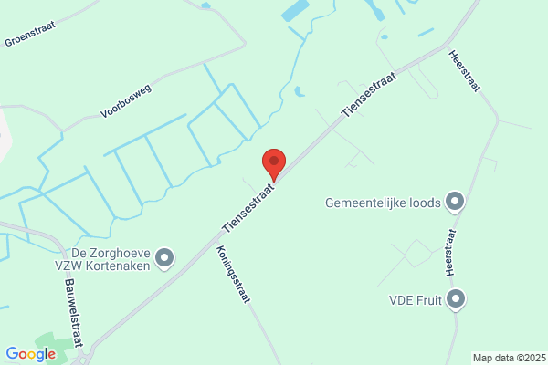 Severijns G