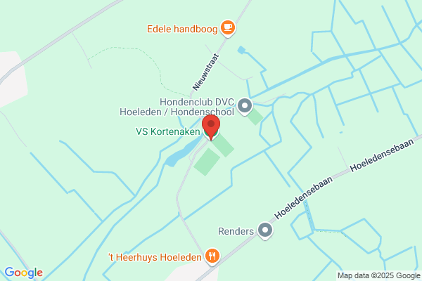 Sporta Hoeleden