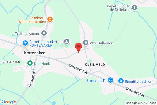 Vandepoel Fruit Kortenaken Bvba