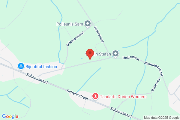 Vanherck-Berx/Marcel
