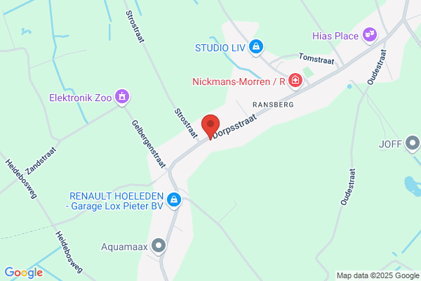Vranckx/Christiane