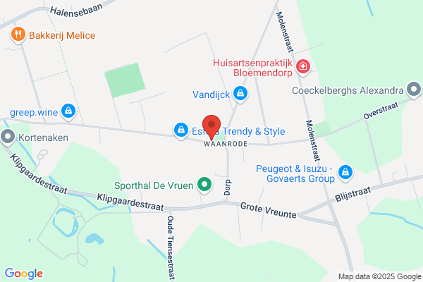 In Den Appel