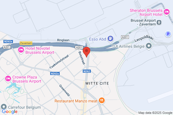 Thomas Cook Travel Shop