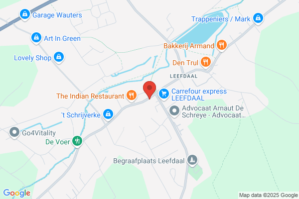 Vanderhulst André