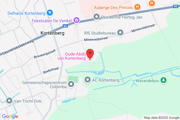 Sint-Hubert