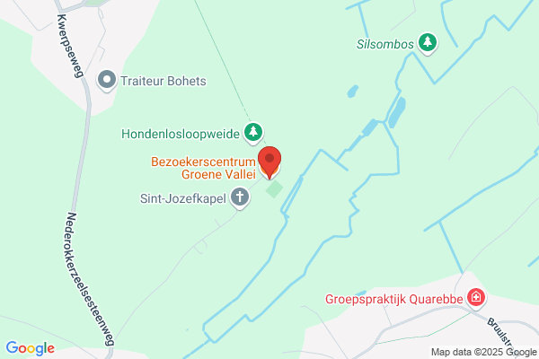 Van Eesbeeck/Pierre