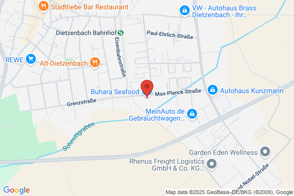 De Bast Poissonnier