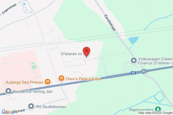 Donadi-Ertveldt/P.