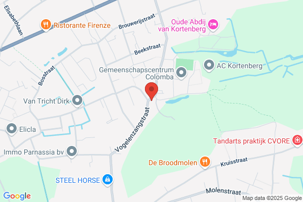Van Wallendael-Laneau/S.