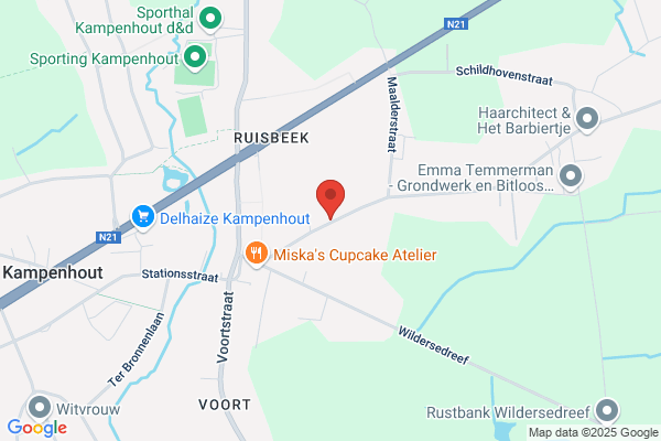 Albo Service Bvba