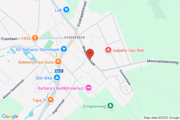 Goossens/Stefaan